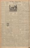 Western Morning News Thursday 06 October 1938 Page 12