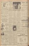 Western Morning News Tuesday 01 November 1938 Page 4