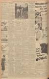 Western Morning News Tuesday 01 November 1938 Page 6