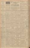 Western Morning News Tuesday 29 November 1938 Page 8