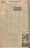 Western Morning News Thursday 03 November 1938 Page 16