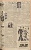 Western Morning News Monday 07 November 1938 Page 3