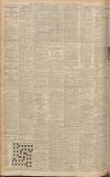 Western Morning News Tuesday 08 November 1938 Page 2