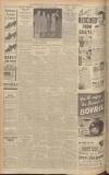 Western Morning News Tuesday 08 November 1938 Page 4