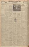 Western Morning News Friday 11 November 1938 Page 14