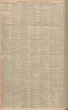 Western Morning News Saturday 12 November 1938 Page 2