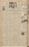 Western Morning News Friday 02 December 1938 Page 4