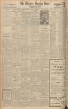 Western Morning News Saturday 03 December 1938 Page 14