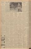 Western Morning News Tuesday 06 December 1938 Page 8