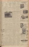 Western Morning News Friday 09 December 1938 Page 3