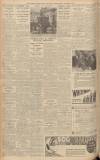 Western Morning News Friday 09 December 1938 Page 6