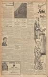 Western Morning News Monday 02 January 1939 Page 4