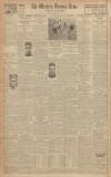 Western Morning News Monday 02 January 1939 Page 12
