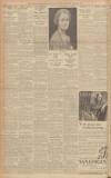 Western Morning News Wednesday 04 January 1939 Page 4