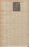 Western Morning News Saturday 07 January 1939 Page 4