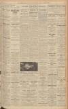 Western Morning News Monday 09 January 1939 Page 3