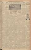 Western Morning News Monday 09 January 1939 Page 5