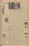 Western Morning News Monday 16 January 1939 Page 3