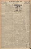 Western Morning News Saturday 21 January 1939 Page 14