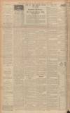 Western Morning News Monday 30 January 1939 Page 6