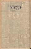 Western Morning News Monday 30 January 1939 Page 8