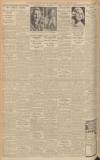 Western Morning News Saturday 04 February 1939 Page 6