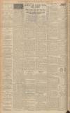 Western Morning News Saturday 04 February 1939 Page 8