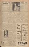 Western Morning News Monday 06 February 1939 Page 3