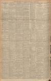 Western Morning News Friday 10 February 1939 Page 2