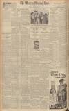 Western Morning News Friday 17 February 1939 Page 12