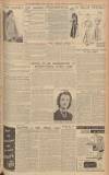 Western Morning News Wednesday 22 February 1939 Page 3