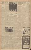 Western Morning News Wednesday 22 February 1939 Page 4