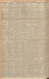 Western Morning News Friday 24 February 1939 Page 2