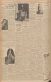 Western Morning News Saturday 25 February 1939 Page 6