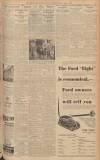 Western Morning News Friday 03 March 1939 Page 3