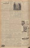 Western Morning News Friday 03 March 1939 Page 4