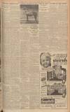 Western Morning News Friday 03 March 1939 Page 11