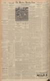 Western Morning News Thursday 09 March 1939 Page 12