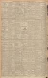 Western Morning News Tuesday 14 March 1939 Page 2