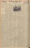 Western Morning News Friday 05 May 1939 Page 12