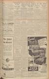 Western Morning News Friday 12 May 1939 Page 3