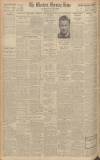 Western Morning News Saturday 13 May 1939 Page 14