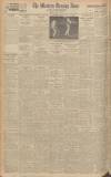 Western Morning News Monday 15 May 1939 Page 12