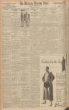 Western Morning News Tuesday 23 May 1939 Page 12