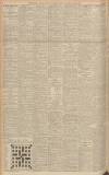 Western Morning News Wednesday 24 May 1939 Page 2