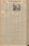 Western Morning News Monday 05 June 1939 Page 12