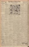 Western Morning News Wednesday 12 July 1939 Page 12