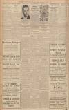 Western Morning News Saturday 05 August 1939 Page 6