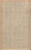 Western Morning News Tuesday 22 August 1939 Page 2