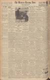Western Morning News Friday 13 October 1939 Page 8